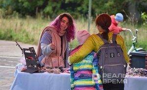 Исследование: 53% самозанятых казанцев планируют повысить цены на свои услуги