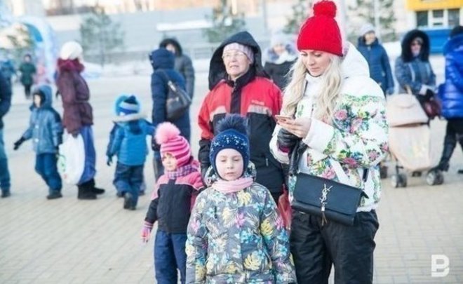 Сертификат на маткапитал станет первой автоматической социальной госуслугой России