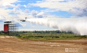 В ОАК запатентовали сверхзвуковой многофункциональный самолет тактической авиации