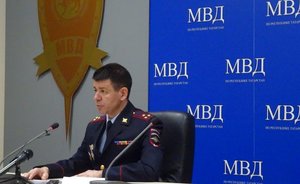 В деле замглавы ФСС Татарстана появились эпизоды с подгузниками