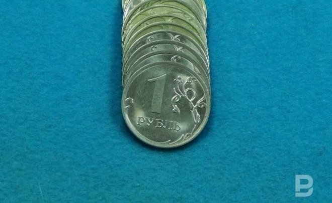 В России годовая инфляция в марте достигла 16,69% — это максимальное значение с 2015 года