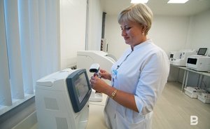 В Татарстане на развитие здравоохранения выделили 104 млрд рублей