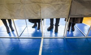 ЦИК зафиксировал вбросы фейковой информации о нарушениях на выборах в Приморье
