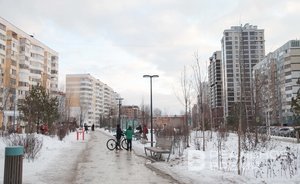 Готовность многоквартирных домов Казани к отопительному периоду оценили в 100% — «но есть элемент погрешности»