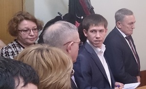 Верховный суд РТ смягчил приговор сыну экс-министра РТ, дав 3 года колонии-поселения