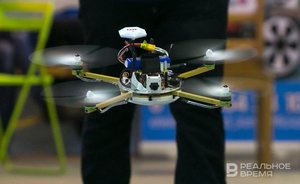 Россияне стали в 20 раз чаще покупать беспилотники