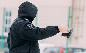 В Альметьевском районе Татарстана арестовали мужчину по подозрению в изготовлении оружия
