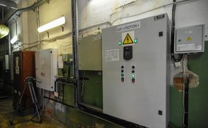 В Татарстане к новому отопительному сезону подготовили 91% котельных