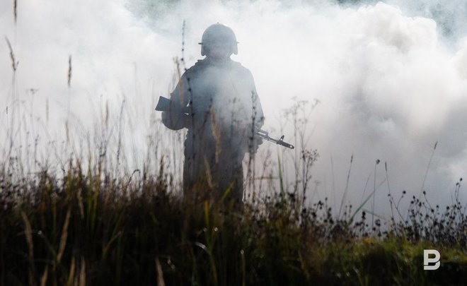Военный эксперт рассказал, для чего создают новые военные округа