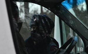 В Казани в понедельник произошло 125 ДТП