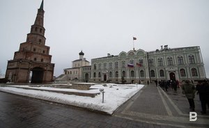 Синоптики спрогнозировали понижение температуры воздуха в Татарстане до -10 градусов