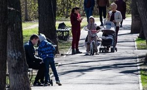 Пенсионный фонд Татарстана объяснил порядок новых «путинских» выплат семьям с детьми