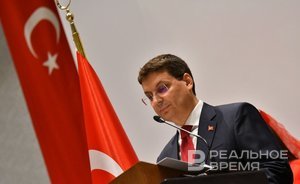 Угур Йылмаз: «Когда мы смотрим на события за границей, мы лучше ценим смысл Республики»