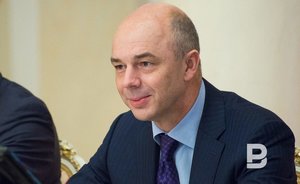 Силуанов стал главой набсовета Сбербанка