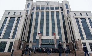 Казань будет получать средства на дезинфекцию очагов коронавируса до 2022 года