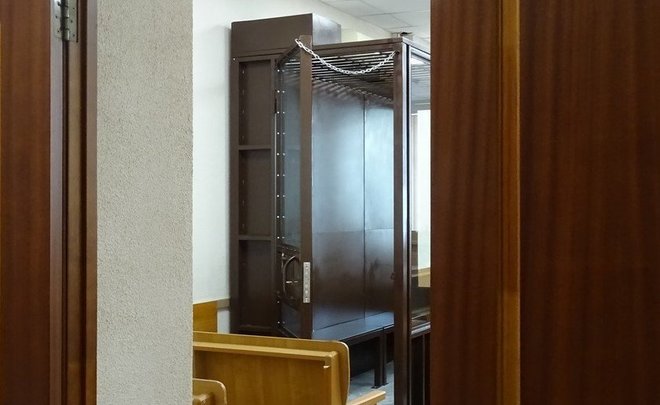 В Казани за применение силы к зэку осудили экс-сотрудников колонии №18