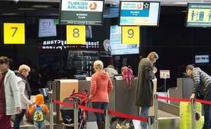 Генконсул Турции в Казани считает, что к концу Рамазана откроют некоторые объекты