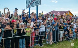 В фестивале «Элбэдэн» в Татарстане примут участие около 300 реконструкторов со всей России