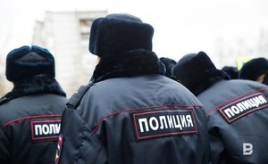 В Татарстане обнаружили тела женщины и ребенка — по предварительной версии мать убила сына и покончила с собой