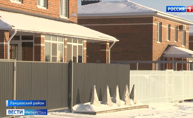 Жители села Малые Кабаны под Казанью снова возразили против строительства многоэтажек