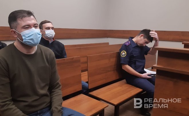 «Мобильный получил в качестве подарка»: задержанный экс-прокурор Купов открестился от взятки