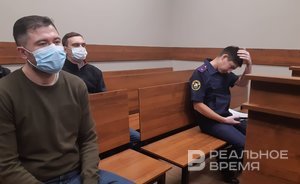 «Мобильный получил в качестве подарка»: задержанный экс-прокурор Купов открестился от взятки