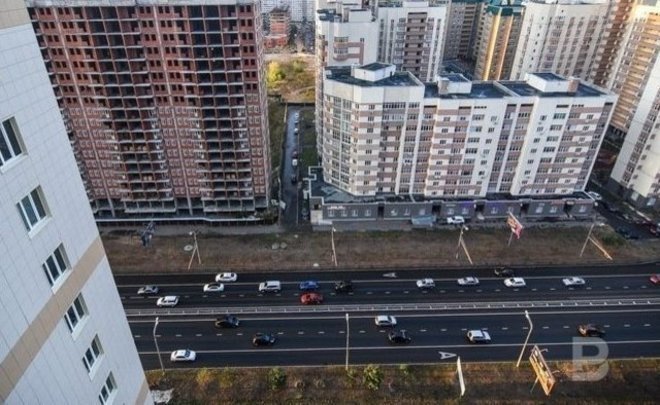 Татарстан на 62-м месте в рейтинге доступности жилья в России