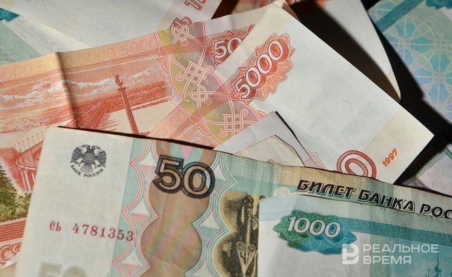 Каждый четвертый самозанятый в Казани может столкнуться с превышением годового лимита на заработок