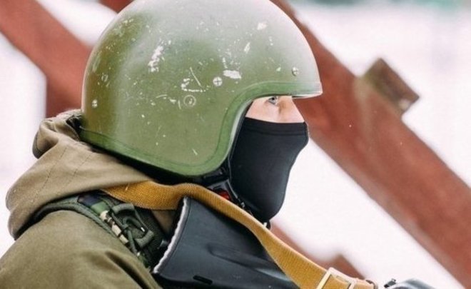 Губернатор Курской области рассказал о прохождении курса подготовки ЧВК «Вагнер»