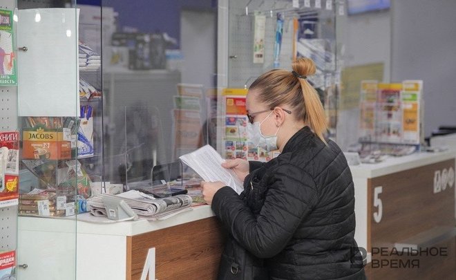 Эксперт рассказал об опасности заражения инфекцией при получении посылок