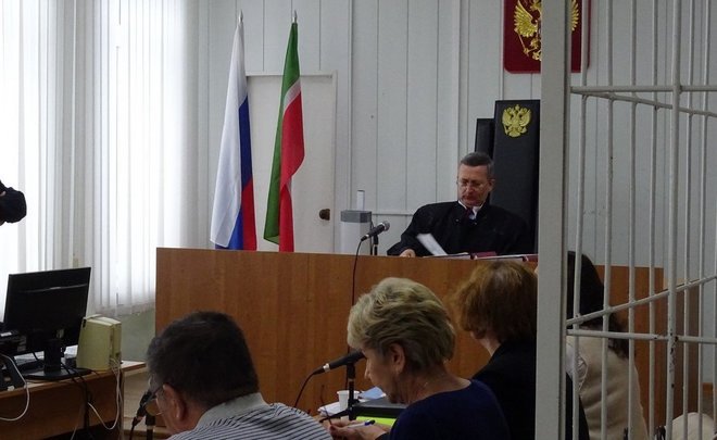 Подсудимые по делу о катастрофе Boeing под Казанью просят прекратить дело за сроком давности