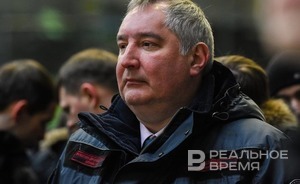 Дмитрий Рогозин стал сенатором от Запорожской области