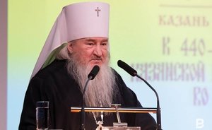 Митрополит Феофан прокомментировал убийство учителя во Франции