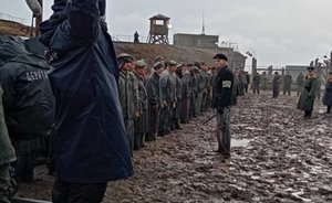 Фильм Бекмамбетова «Девятаев» выйдет в российский прокат 29 апреля