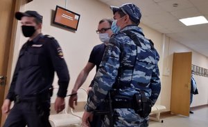 В Казани стартовал суд над аферистом-рецидивистом — семь потерпевших потеряли 100 млн рублей