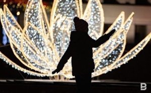 В Казани 19 декабря стартует новогодняя программа мероприятий «Парки рядом»