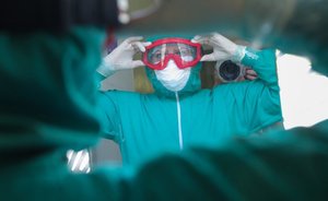 За сутки в России выявили 79 863 случая заболевания COVID-19