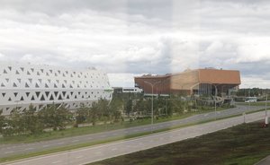 В Иннополисе построят аутлет-деревню позже намеченного срока