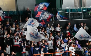 «Нефтехимик» прервал семиматчевую серию поражений в КХЛ