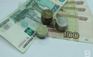 В Госдуму внесли законопроект об отмене НДФЛ при доходе до 17 тыс. рублей в месяц