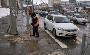 Врач предупредил о неочевидной опасности раннего потепления