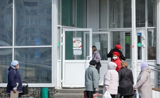 Правительство России расширило возможности регионов по использованию денег, выделенных на борьбу с коронавирусом