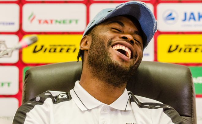 Пять игроков «Рубина» попали в топ-20 самых высокооплачиваемых футболистов РФПЛ