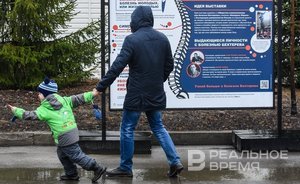 В Татарстане в 2024 году увеличат прожиточный минимум на душу населения