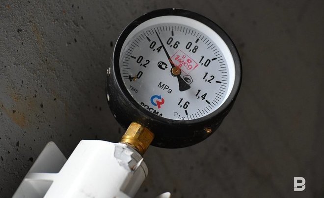 Треть соцобъектов в Челнах ожидает подачи тепла