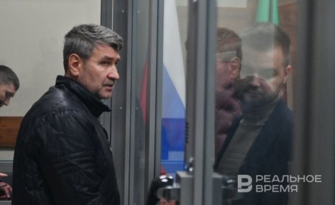 Итоги дня: арест лидера ОПС «Кинопленка», призыв Минниханова деловым партнерам, бруцеллез в Татарстане