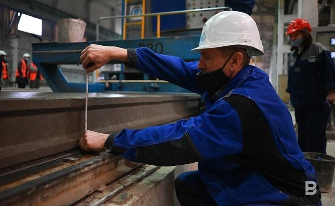 Исследование: в Татарстане 4,5% соискателей готовы поехать на вахту