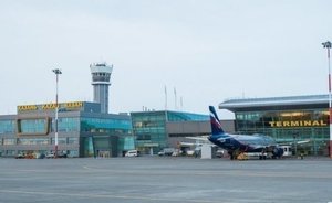 Аэропорт Казани вошел в перечень системообразующих организаций от Минтранса