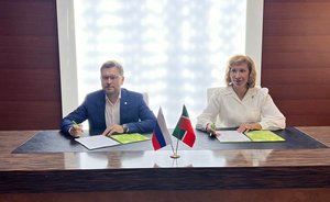 Сбер и Минтрудсоцзащиты Татарстана подписали соглашение о программе «Соцконтракт»