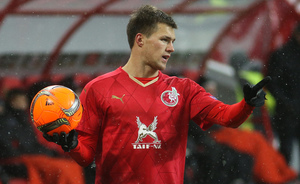 Канунников прокомментировал ничью с «Уфой»